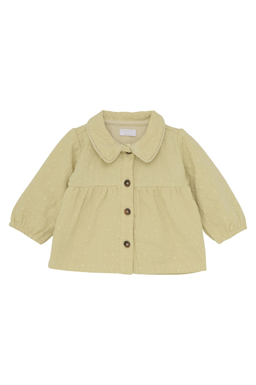 Блуза Noppies Tatum, серый
Блуза Noppies Tatum, серый