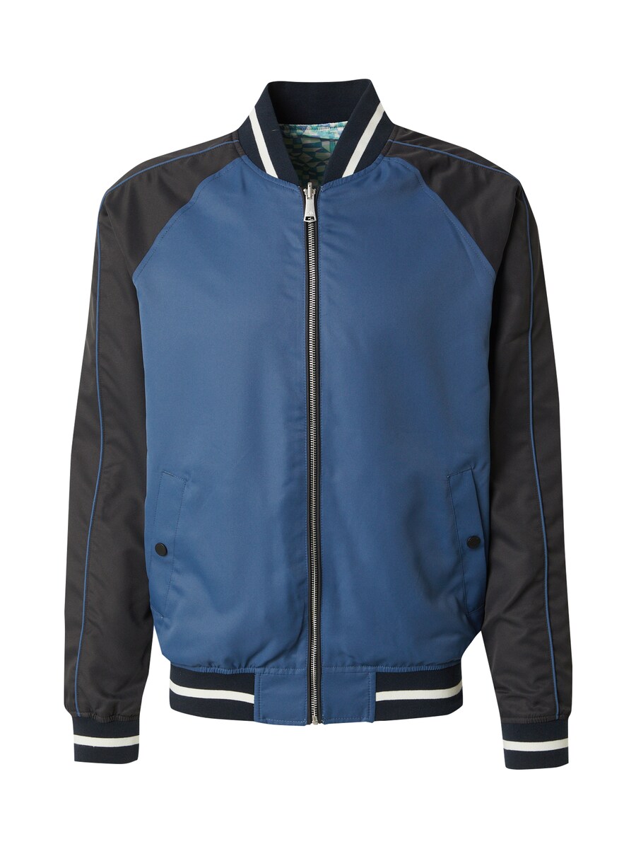 Куртка межсезонная SCOTCH & SODA, Turquoise/Sapphire
Куртка межсезонная SCOTCH & SODA, Turquoise/Sapphire