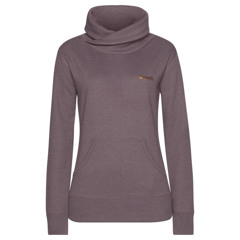 Женская спортивная толстовка Bench, лиловый
Женская спортивная толстовка Bench, лиловый
