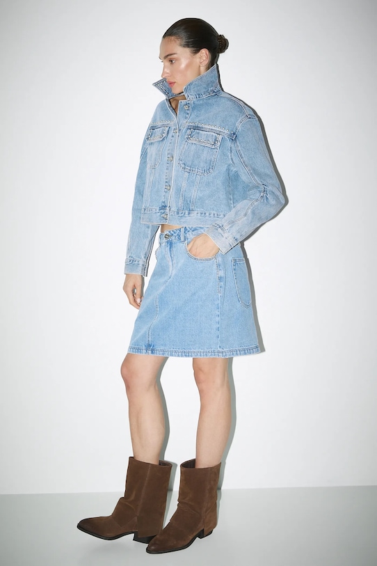 Куртка Medicine, синий
Куртка Medicine, синий