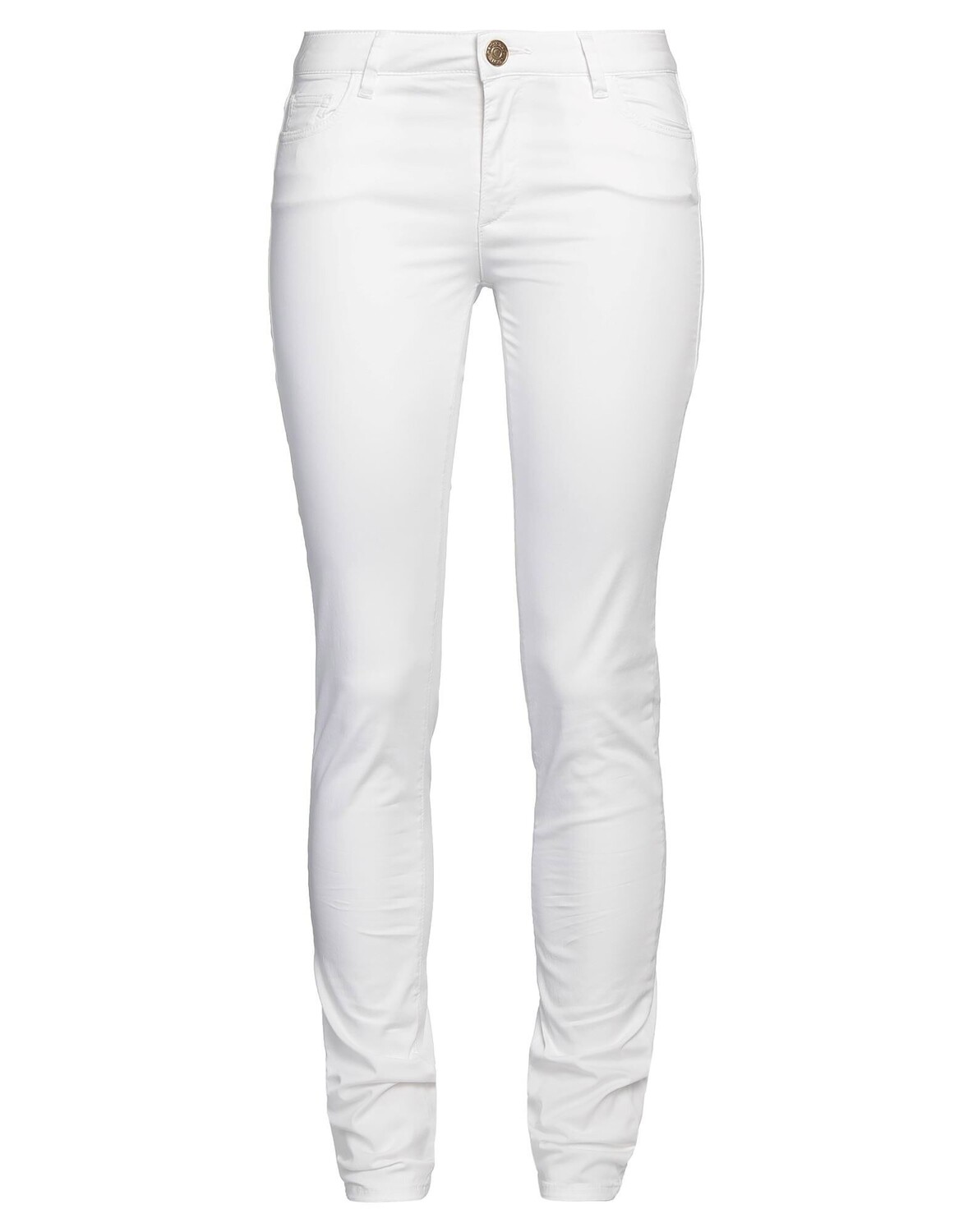 Брюки Trussardi, белый
Брюки Trussardi, белый