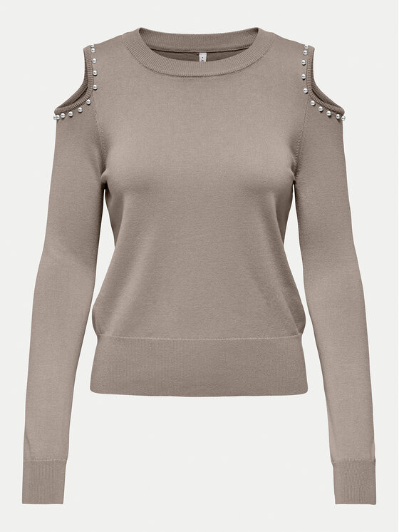 Свитер обычного кроя Gila 15339512 Only, бежевый
Свитер обычного кроя Gila 15339512 Only, бежевый