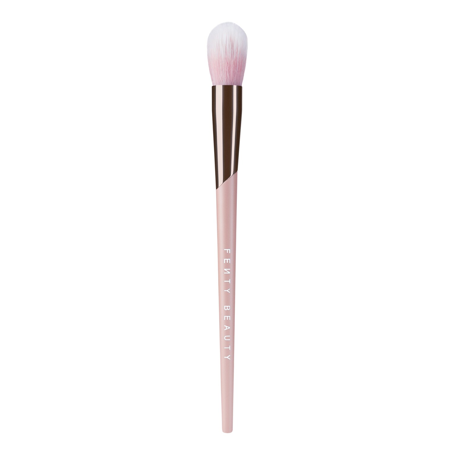 Кисть для маркера Precision Highlighter Brush Fenty Beauty
Кисть для маркера Precision Highlighter Brush Fenty Beauty