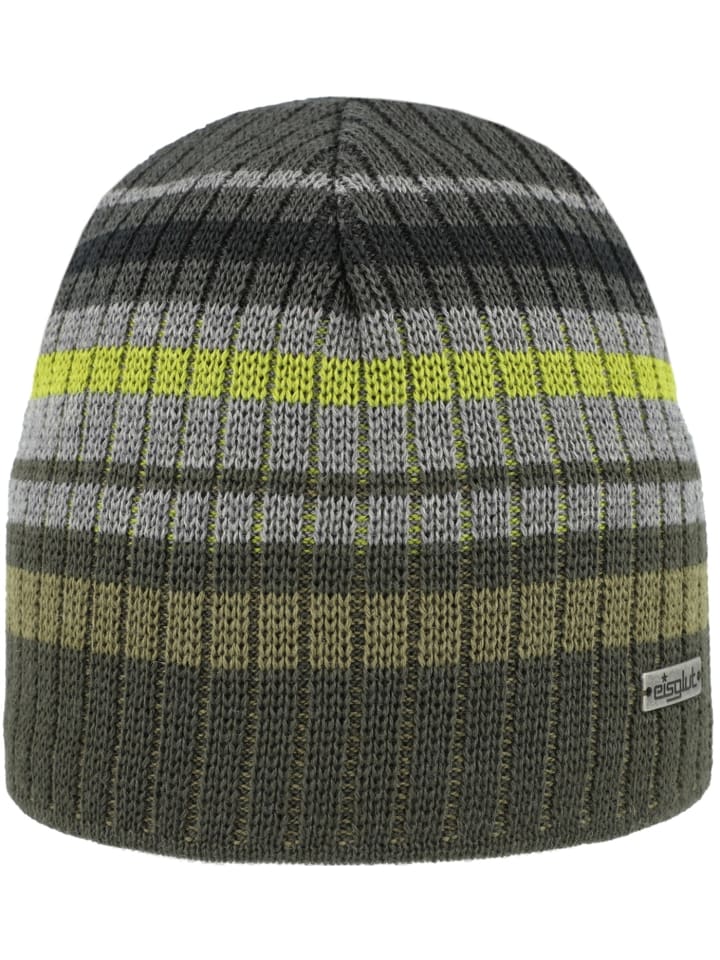 Вязаная шапка Eisglut, зеленый
Вязаная шапка Eisglut, зеленый