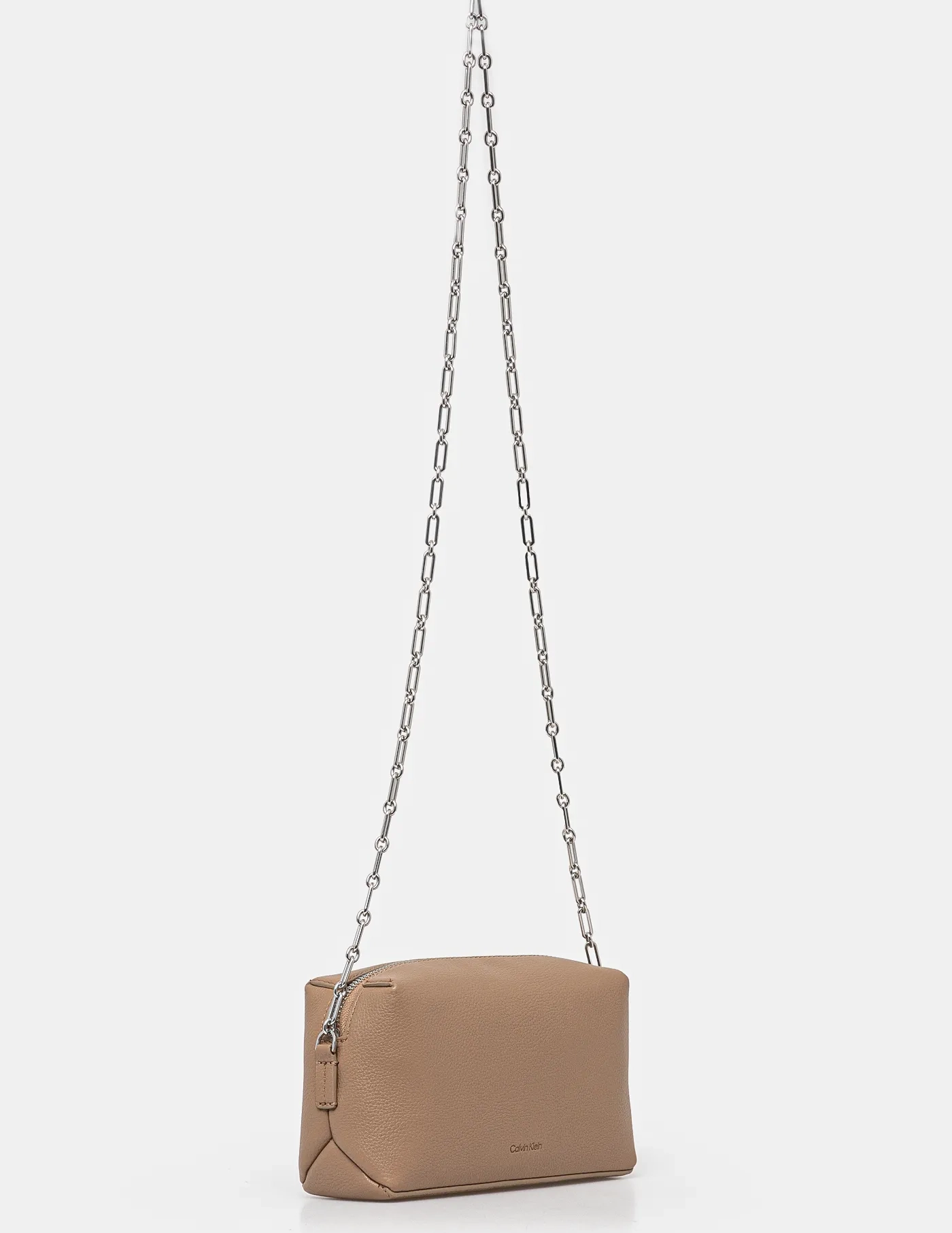 Сумочка Calvin Klein, коричневый
Сумочка Calvin Klein, коричневый