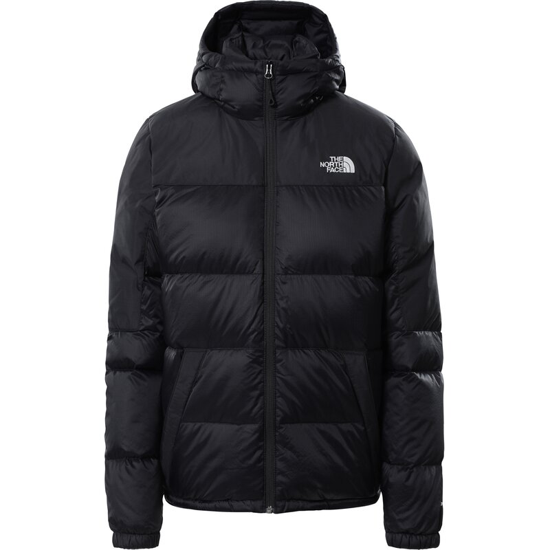 Функциональная куртка с капюшоном Diablo Down - eu The North Face, цвет tnf black-tnf black
Функциональная куртка с капюшоном Diablo Down - eu The North Face, цвет tnf black-tnf black