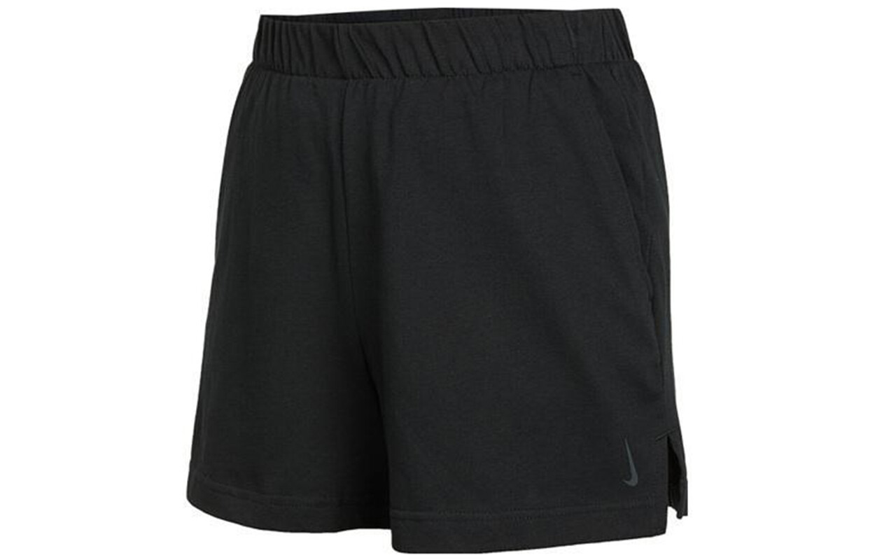 Женские повседневные шорты Nike, цвет Black
Женские повседневные шорты Nike, цвет Black