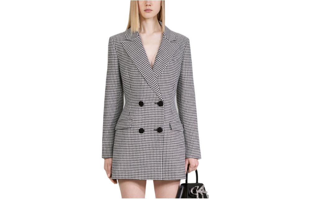 Self Portrait FW22 Длинное Платье с Длинными Рукавами Женское Серое
Self Portrait FW22 Длинное Платье с Длинными Рукавами Женское Серое