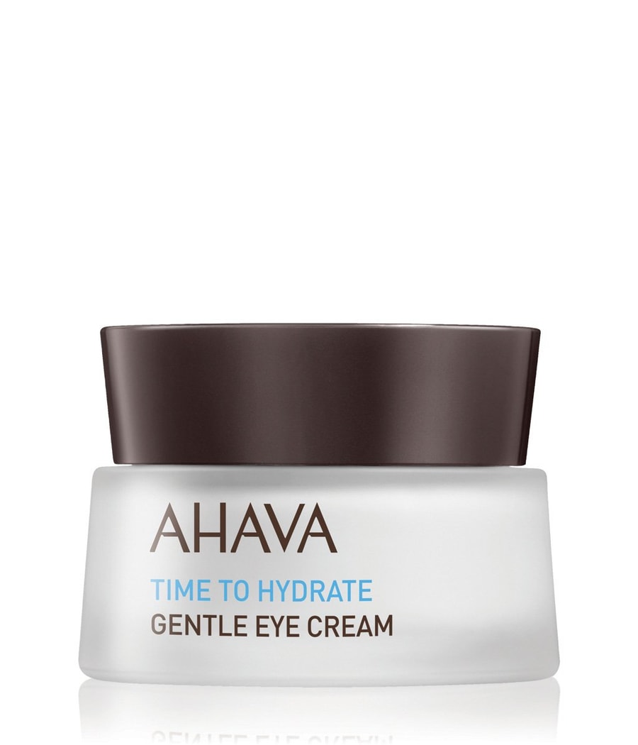 Крем для глаз AHAVA Time to Hydrate Gentle Eye Cream, 15 ml
Крем для глаз AHAVA Time to Hydrate Gentle Eye Cream, 15 ml