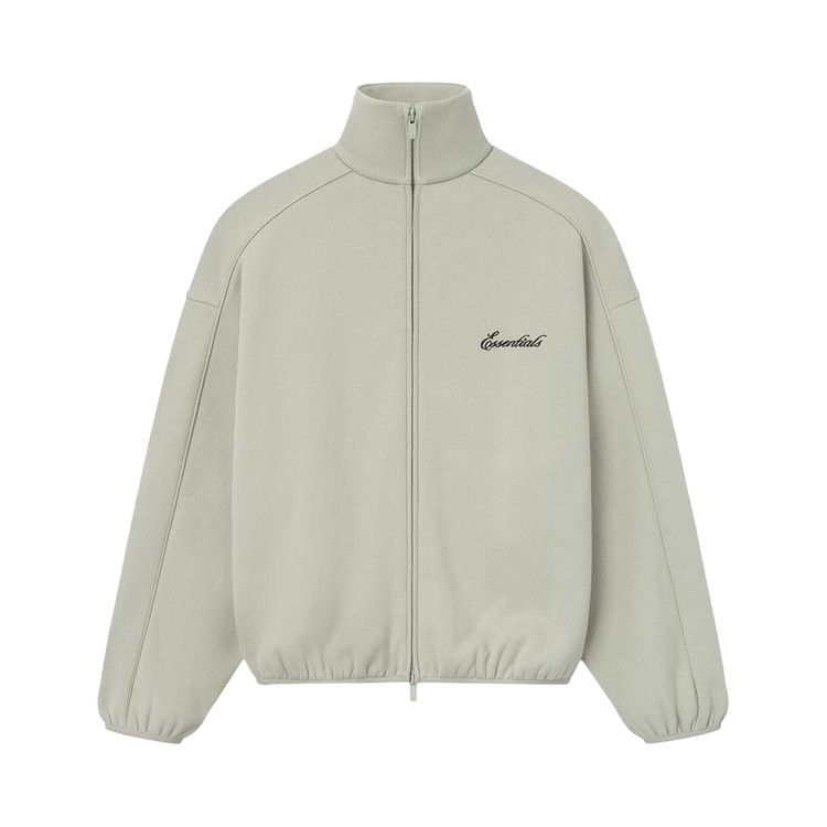 Спортивная куртка Fear of God Essentials Modern Track Jacket With Piping, Abbey Stone/Abbey Stone
Спортивная куртка Fear of God Essentials Modern Track Jacket With Piping, Abbey Stone/Abbey Stone