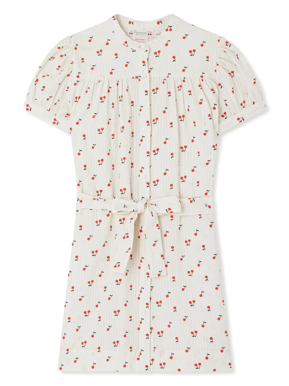 Платье Elorida Bonpoint, белый
Платье Elorida Bonpoint, белый