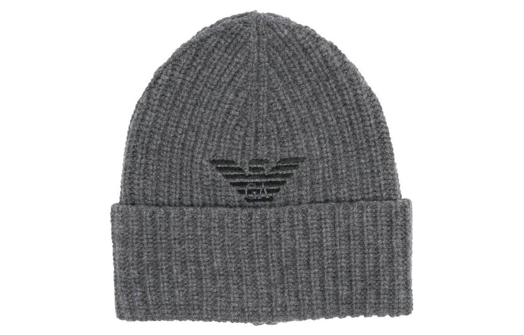 Бейсболка мужская серая EMPORIO ARMANI
Бейсболка мужская серая EMPORIO ARMANI