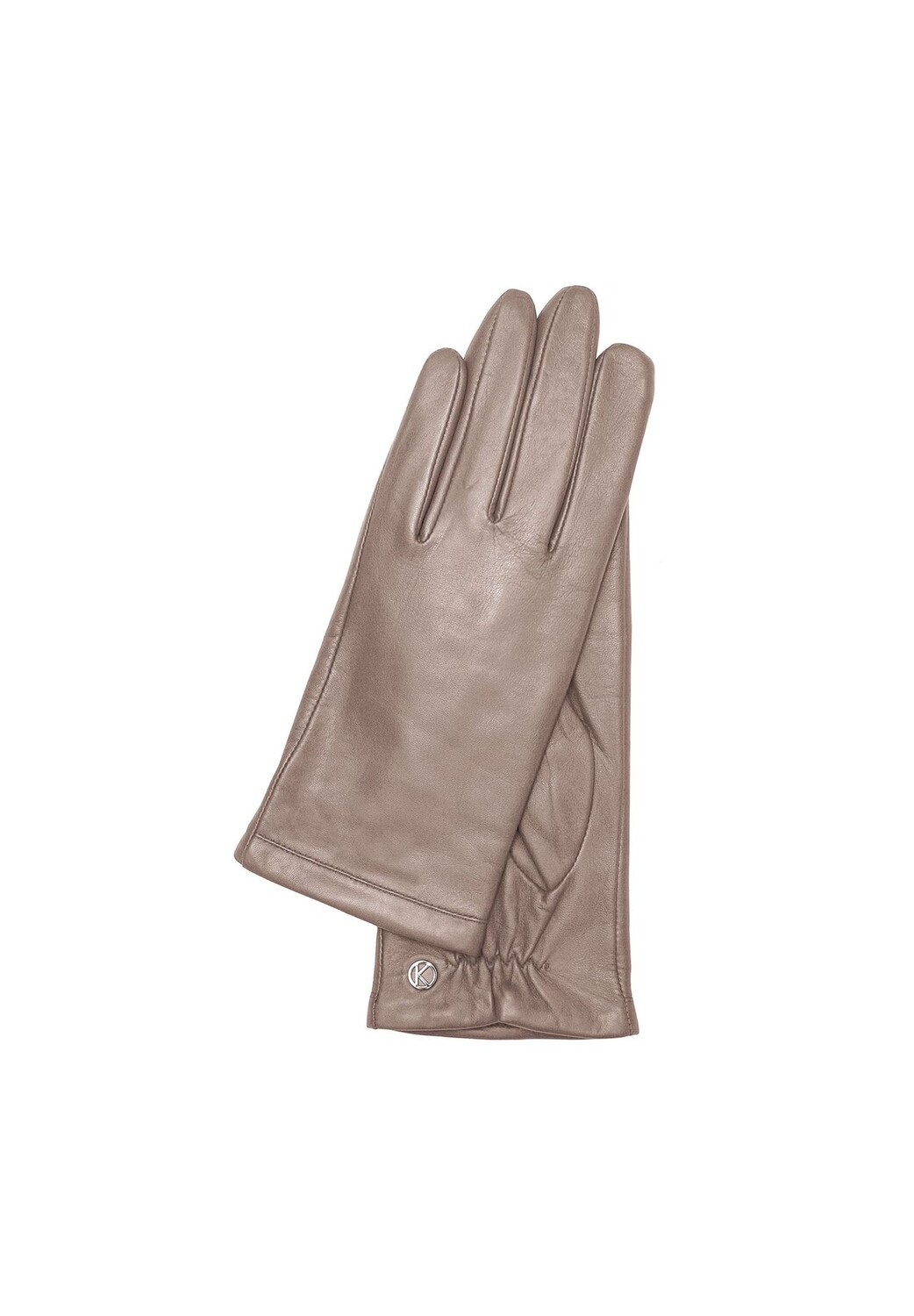 Перчатки Челси кожаные Otto Kessler, цвет Mink
Перчатки Челси кожаные Otto Kessler, цвет Mink