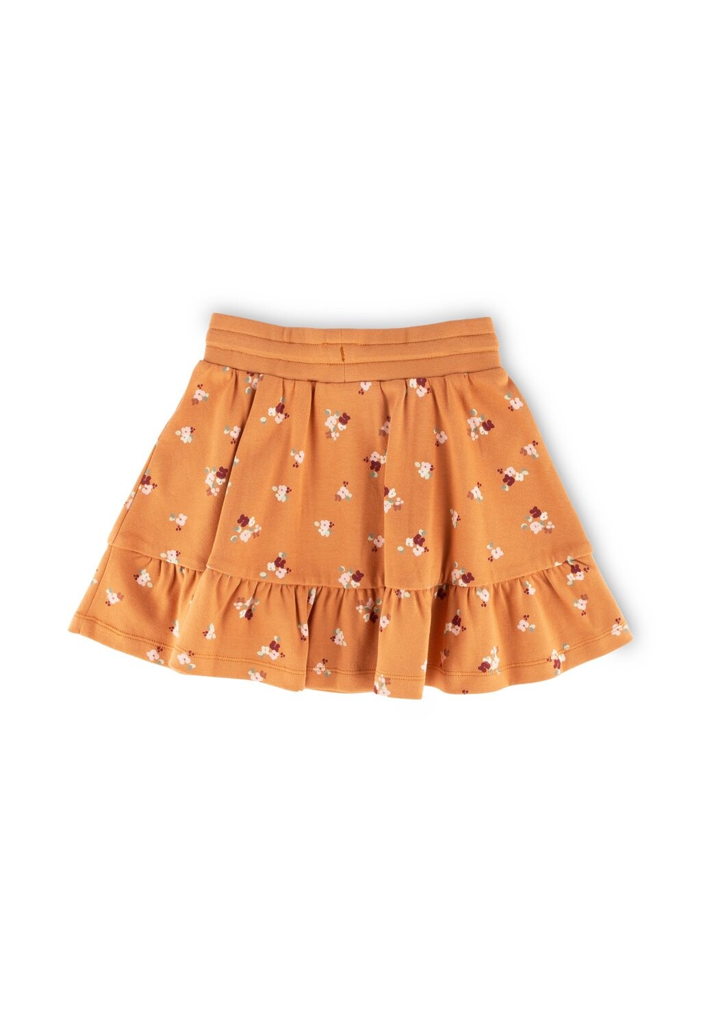 Юбка А-силуэта COCKATOO sigikid, коричневый
Юбка А-силуэта COCKATOO sigikid, коричневый