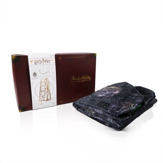 Wow Stuff, Роскошный плащ-невидимка
Wow Stuff, Роскошный плащ-невидимка