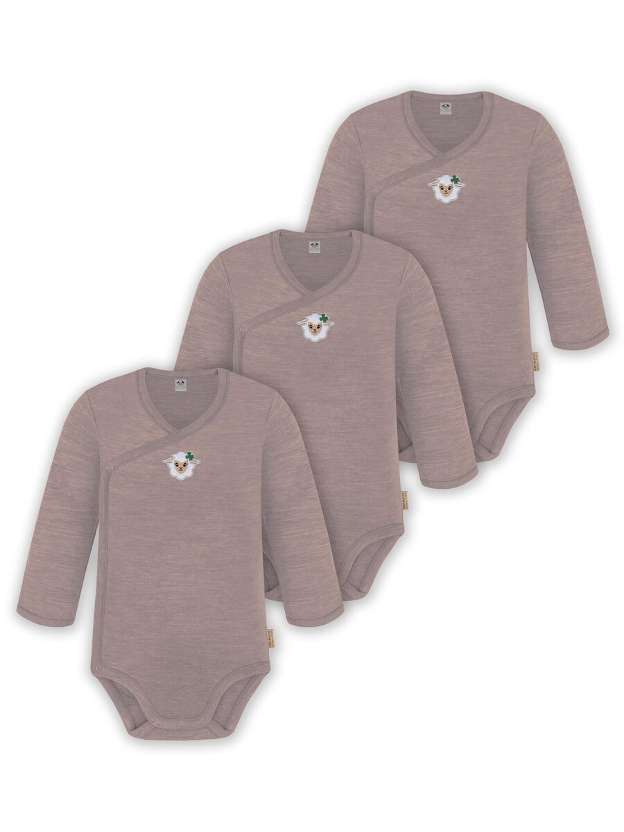 Комбинезон/боди normani, Rose
Комбинезон/боди normani, Rose