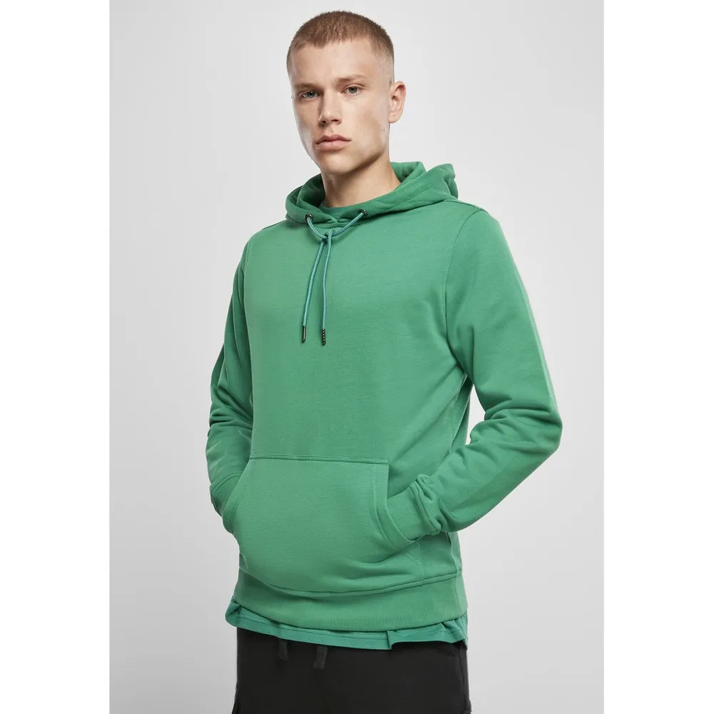 Толстовка Urban Classics Basic Terry, зеленый
Толстовка Urban Classics Basic Terry, зеленый