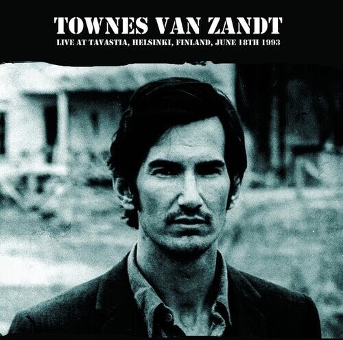 Виниловая пластинка Van Zandt, Townes - Live At Tavastia / Helsinki / Finland June 18Th
Виниловая пластинка Van Zandt, Townes - Live At Tavastia / Helsinki / Finland June 18Th