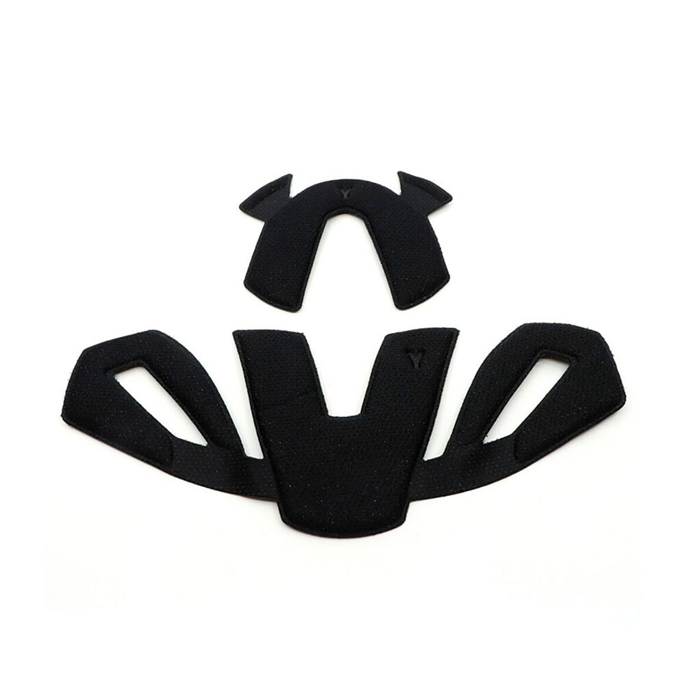 Велосипедный шлем Bell Daily/Sidetrack II MIPS Pads
Велосипедный шлем Bell Daily/Sidetrack II MIPS Pads