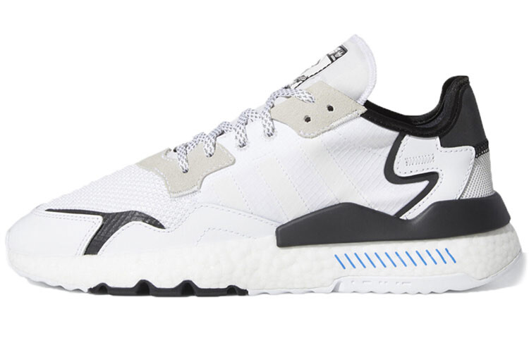 Кроссовки Adidas Originals Nite Jogger Star Wars Storm Trooper, Серый, Кроссовки Adidas Originals Nite Jogger Star Wars Storm Trooper
Кроссовки Adidas Originals Nite Jogger Star Wars Storm Trooper, Серый, Кроссовки Adidas Originals Nite Jogger Star Wars Storm Trooper
