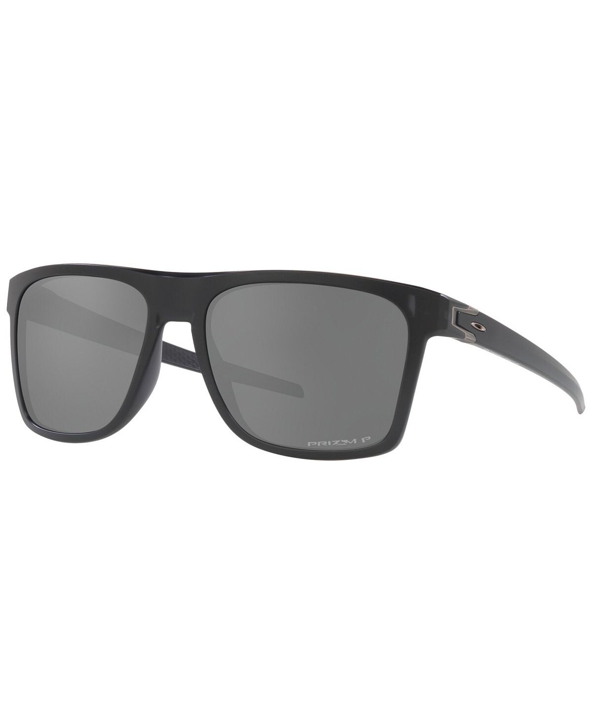 Мужские поляризованные солнцезащитные очки, Leffingwell 57 Oakley
Мужские поляризованные солнцезащитные очки, Leffingwell 57 Oakley