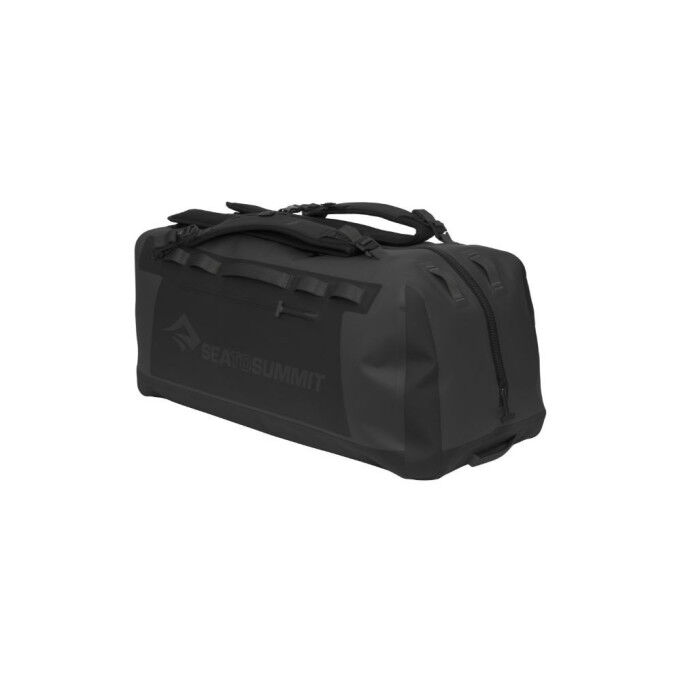 Водонепроницаемый рюкзак Sea to Summit HYDRAULIC PRO DRY PACK 50 л, угольно-черный
Водонепроницаемый рюкзак Sea to Summit HYDRAULIC PRO DRY PACK 50 л, угольно-черный