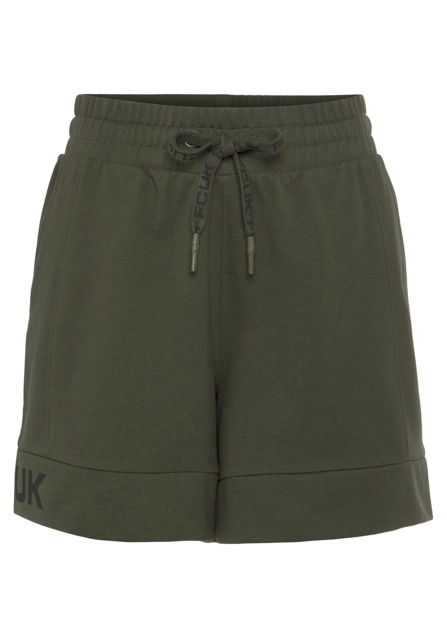 Широкие брюки FCUK, Fir
Широкие брюки FCUK, Fir