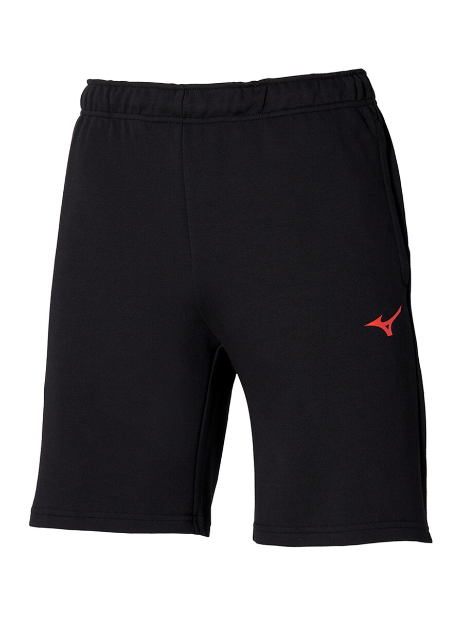 Обычные спортивные штаны MIZUNO, черный
Обычные спортивные штаны MIZUNO, черный