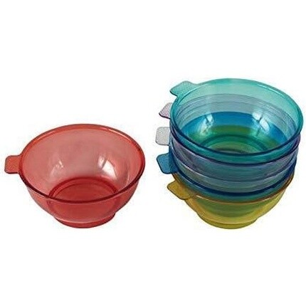 Краска для волос/Цветные аксессуары 100мл, Eurostil
Краска для волос/Цветные аксессуары 100мл, Eurostil