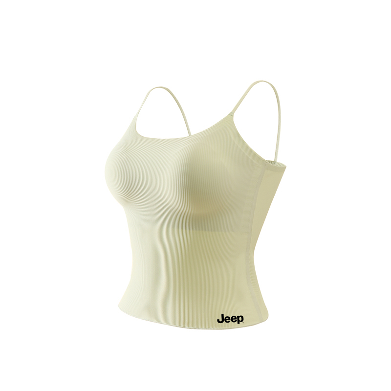 Женская камисоль Jeep, grass зеленый
Женская камисоль Jeep, grass зеленый