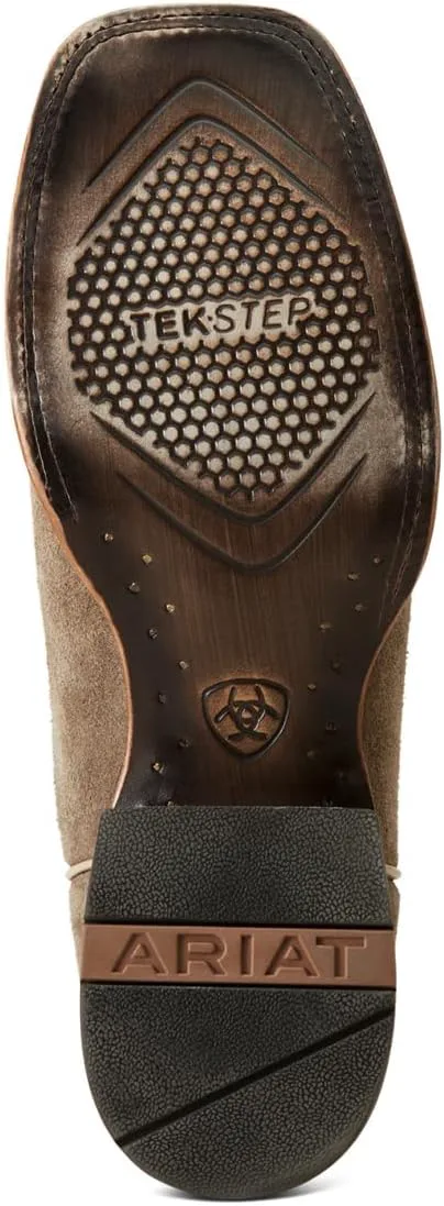 Мужские вестерн-сапоги Ariat Circuit Rockridge, синий
Мужские вестерн-сапоги Ariat Circuit Rockridge, синий