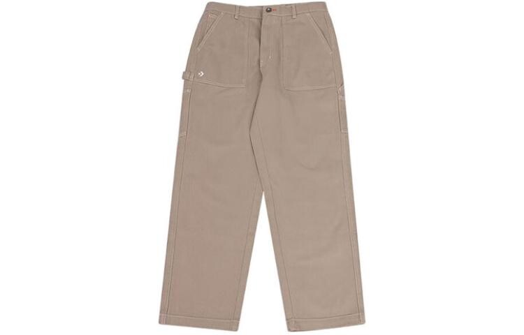 Год Дракона Серия CNY Повседневные брюки Мужские Хаки Converse, хаки
Год Дракона Серия CNY Повседневные брюки Мужские Хаки Converse, хаки