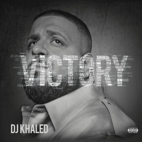 Виниловая пластинка DJ Khaled: Victory
Виниловая пластинка DJ Khaled: Victory