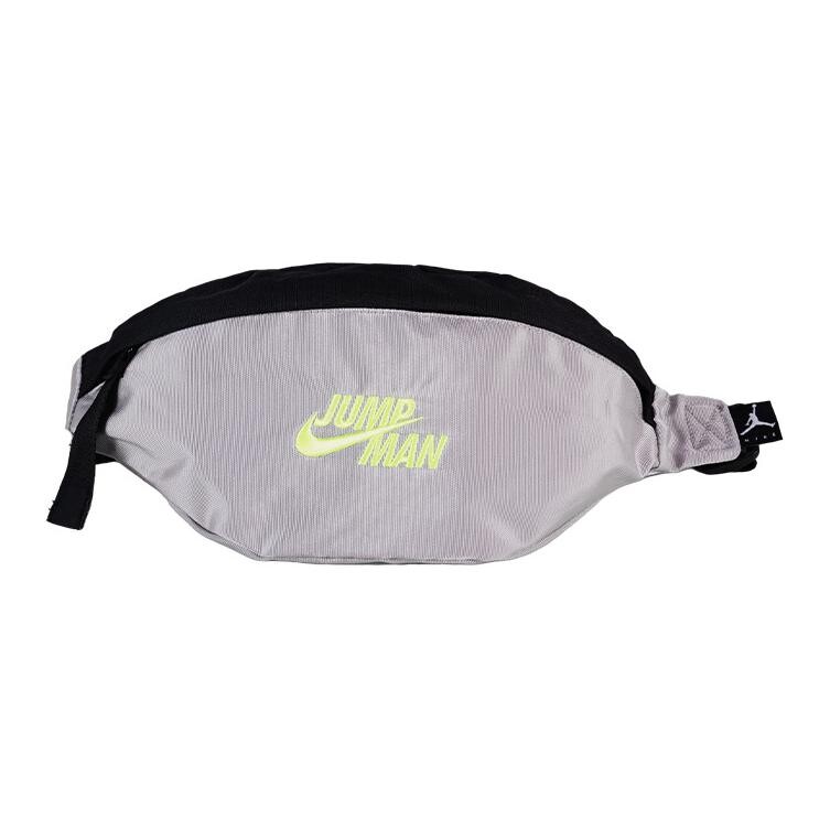 Поясная сумка унисекс Jordan, Gray
Поясная сумка унисекс Jordan, Gray