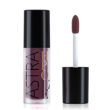 Жидкая губная помада Hypnotize Mat N. 20 Vampy, Astra
Жидкая губная помада Hypnotize Mat N. 20 Vampy, Astra