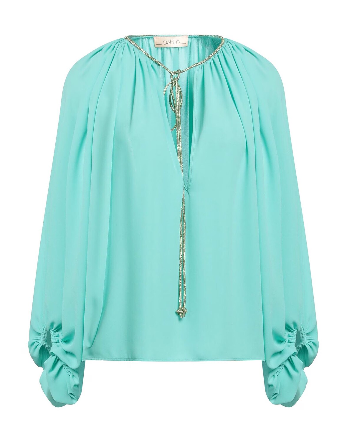 Топ Dahlo, светло-зеленый
Топ Dahlo, светло-зеленый