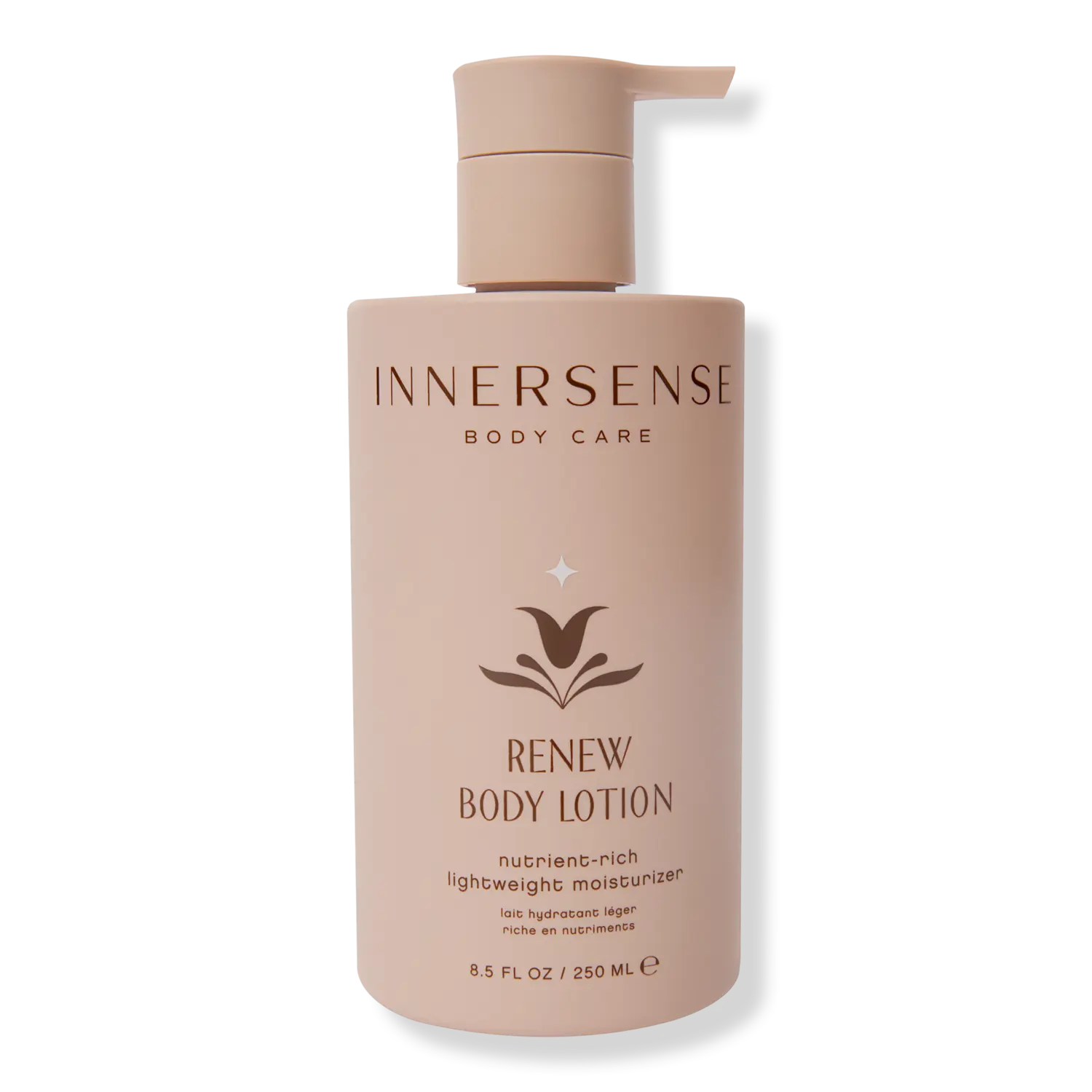 Лосьон для тела Renew Innersense Organic Beauty
Лосьон для тела Renew Innersense Organic Beauty