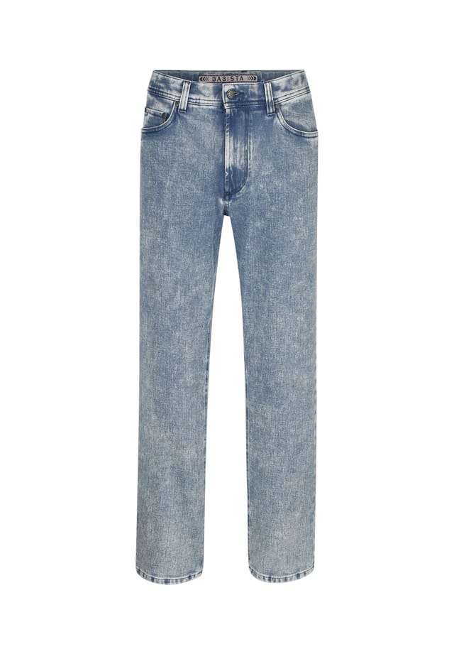 Джинсы torenza Babista, голубой
Джинсы torenza Babista, голубой