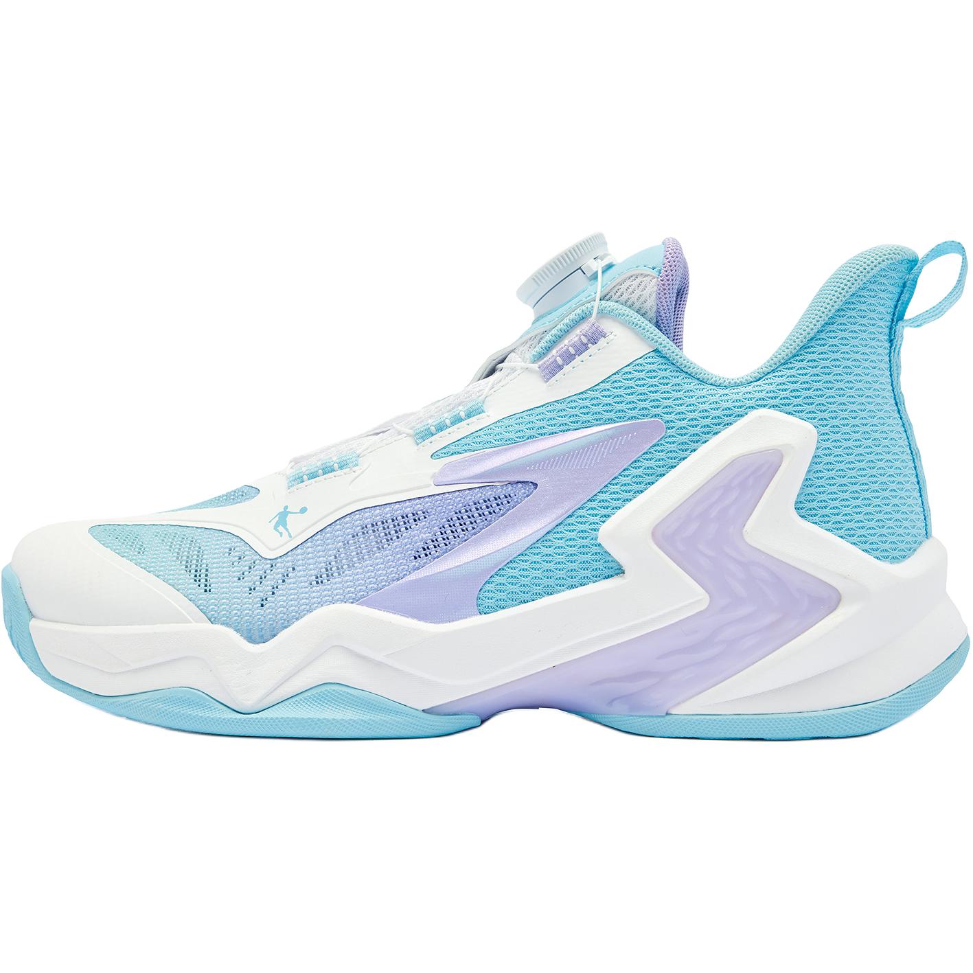 QIAODAN Детские баскетбольные кроссовки с противоскользящей подошвой, износостойкие, синие, белые, подростковые
QIAODAN Детские баскетбольные кроссовки с противоскользящей подошвой, износостойкие, синие, белые, подростковые