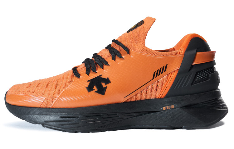 Automobili Lamborghini X ENERZITE FLUID кроссовки мужские низкие оранжевые Descente
Automobili Lamborghini X ENERZITE FLUID кроссовки мужские низкие оранжевые Descente