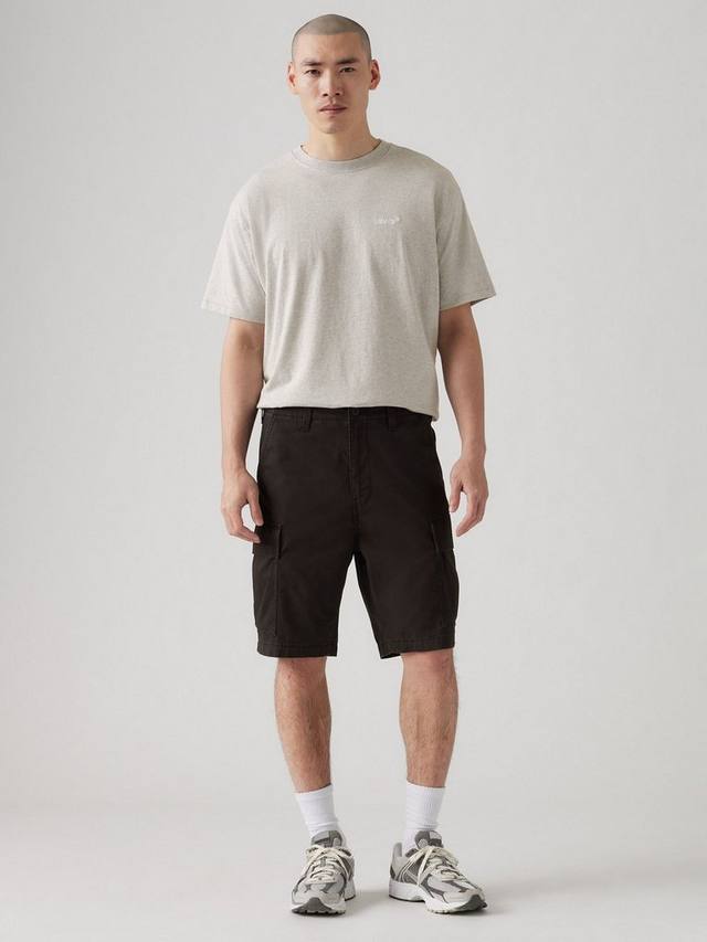 Короткие шорты Carrier Cargo Levi's, Meteorite
Короткие шорты Carrier Cargo Levi's, Meteorite