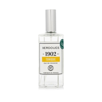 Berdoues Eau de Parfum Unisex EDC 1902 Tonique 125 мл
Berdoues Eau de Parfum Unisex EDC 1902 Tonique 125 мл