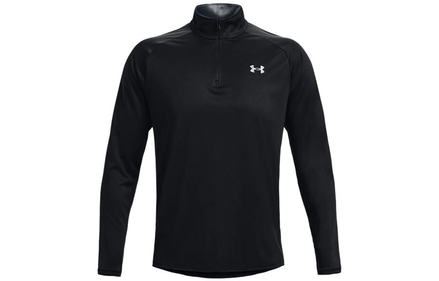 Мужская рубашка Under Armour, цвет Black
Мужская рубашка Under Armour, цвет Black