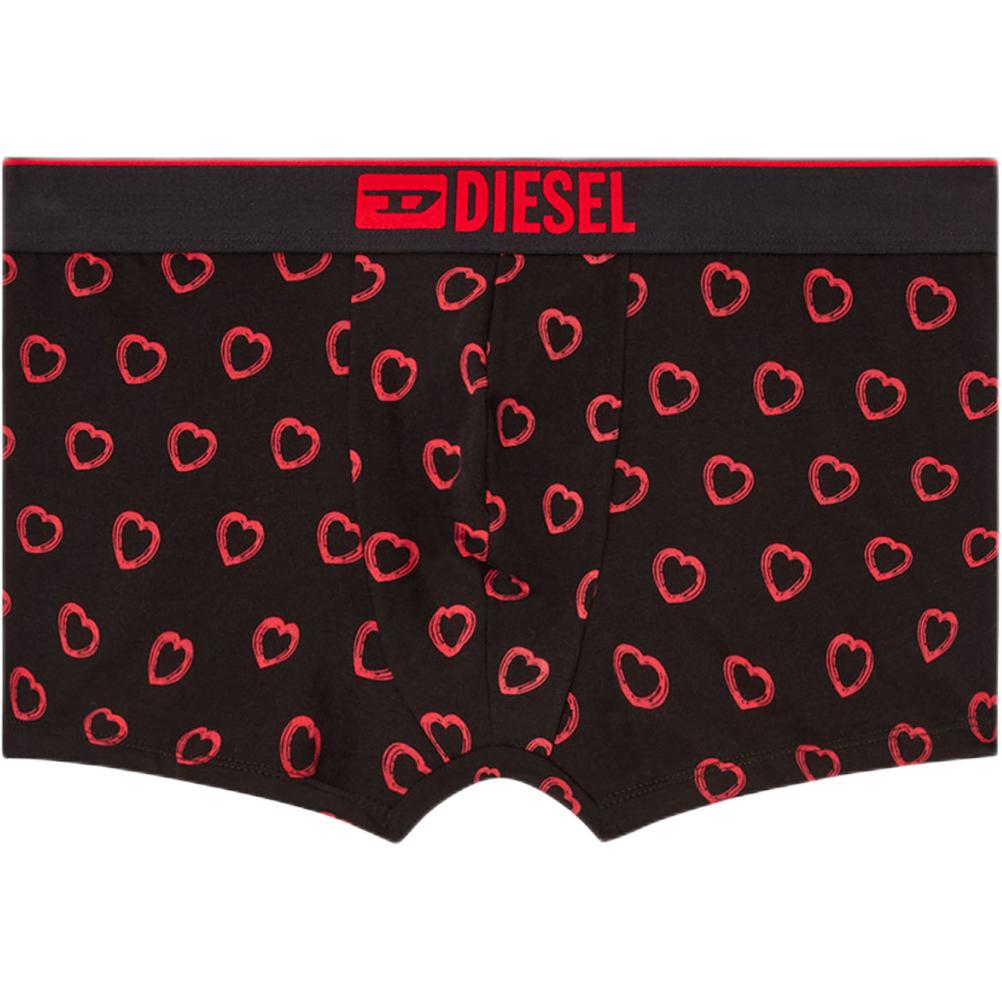 DIESEL Боксеры с принтом Damien Heart
DIESEL Боксеры с принтом Damien Heart