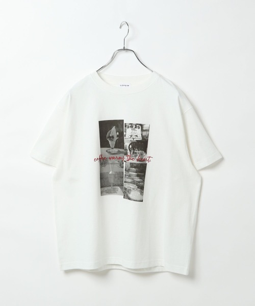 Футболка с коротким рукавом, оверсайз, хлопок, Abe x LEPSIM, кремовый
Футболка с коротким рукавом, оверсайз, хлопок, Abe x LEPSIM, кремовый