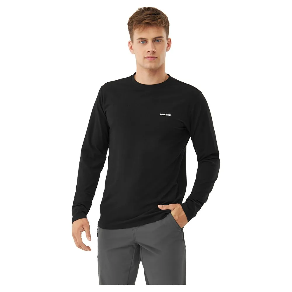 Толстовка Viking Escalante, черный
Толстовка Viking Escalante, черный