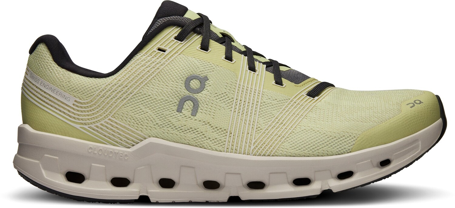 Кроссовки для шоссейного бега Cloudgo – мужские On, зеленый
Кроссовки для шоссейного бега Cloudgo – мужские On, зеленый