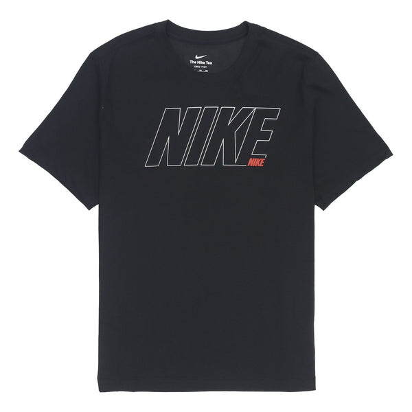 Футболка Men's Nike Solid Color Alphabet Quick Dry Breathable Training Sports Short Sleeve Black T-Shirt, мультиколор
Футболка Men's Nike Solid Color Alphabet Quick Dry Breathable Training Sports Short Sleeve Black T-Shirt, мультиколор