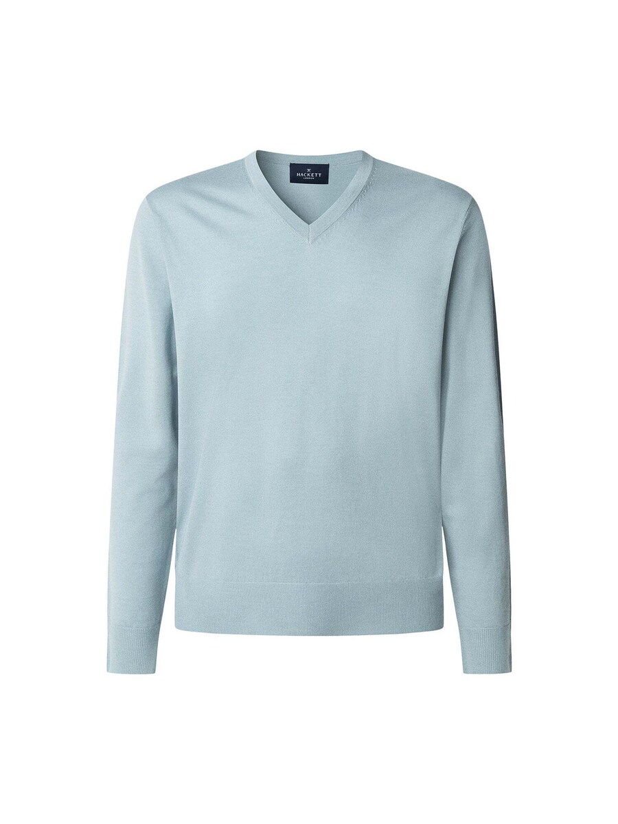 Свитер Hackett London, Blue
Свитер Hackett London, Blue