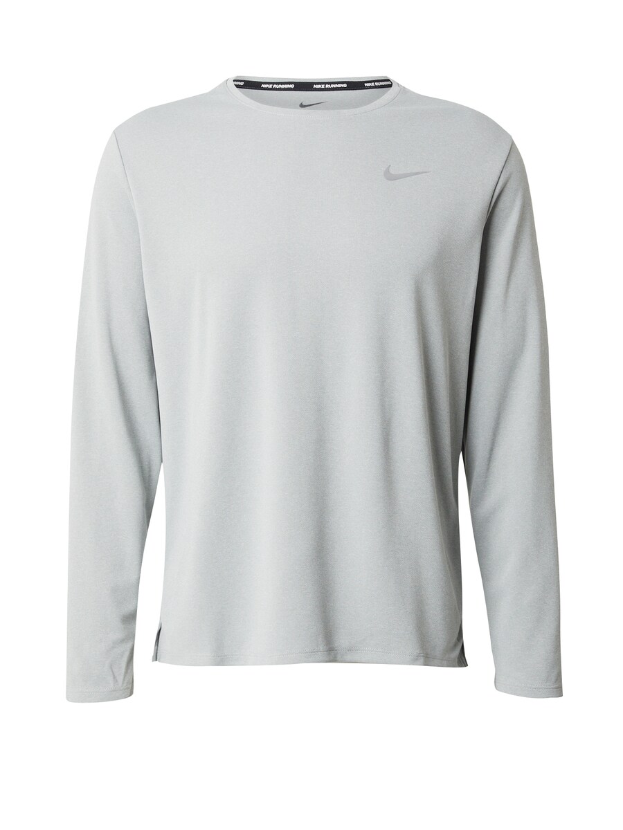 Футболка Performance NIKE Miler, Grey
Футболка Performance NIKE Miler, Grey